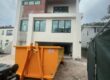 Roll Off Dumpster Rentals
