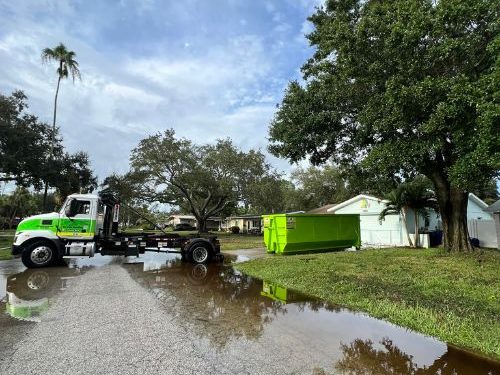 Roll Off Dumpster Rentals Roll Off Dumpster Rentals