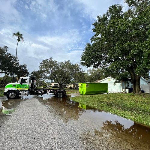 Roll Off Dumpster Rentals Roll Off Dumpster Rentals